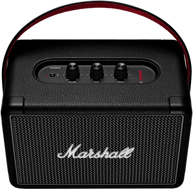 Marshall Портативная акустика Kilburn II