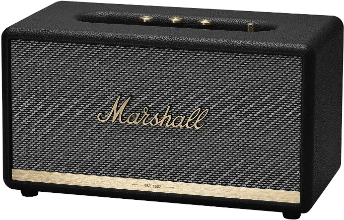 Marshall Портативная акустика Stanmore II
