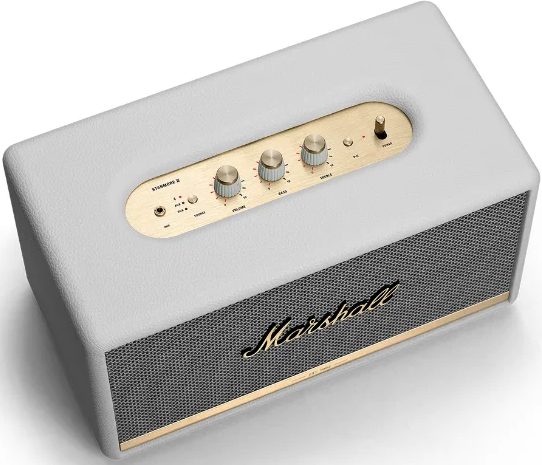 Marshall Портативная акустика Stanmore II