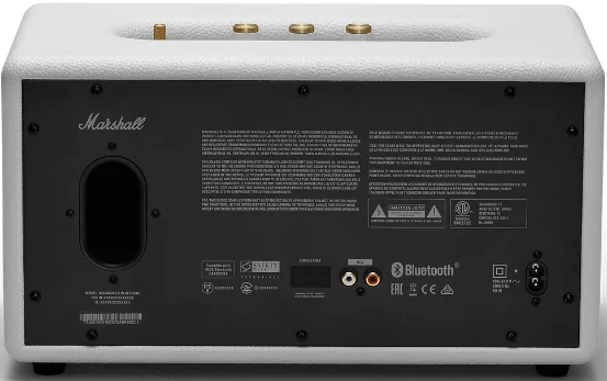 Marshall Портативная акустика Stanmore II