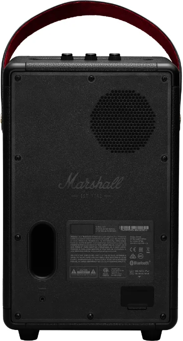 Marshall Портативная акустика Tufton