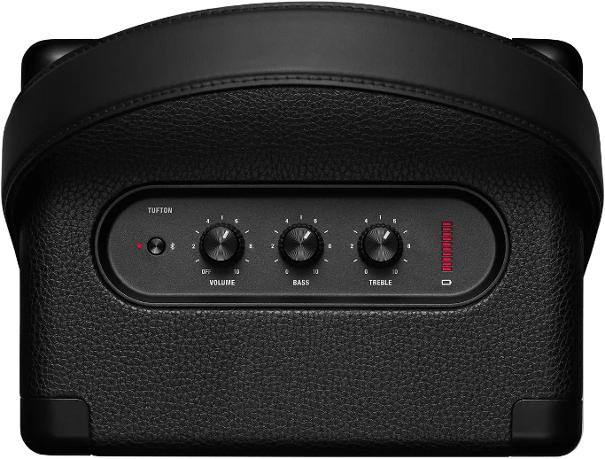 Marshall Портативная акустика Tufton