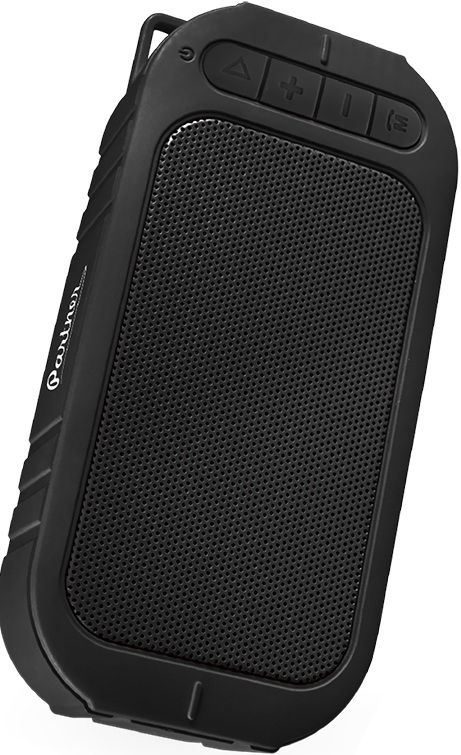 

Портативная колонка BeatBox BT (black)