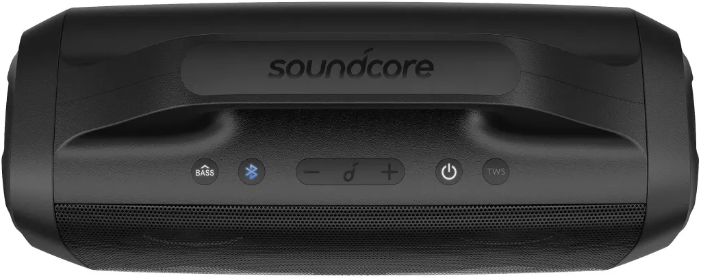 Soundcore Портативная колонка Select Pro