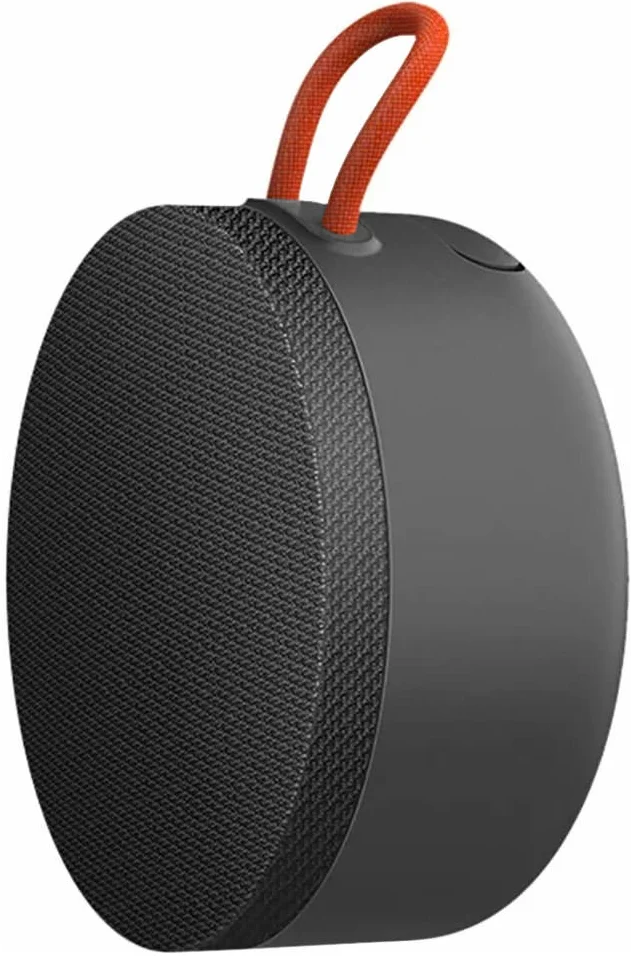 Xiaomi Outdoor Bluetooth Speaker Mini Купить