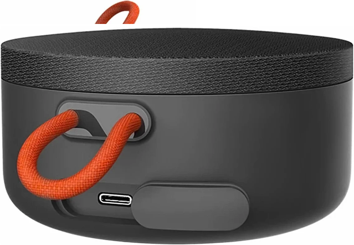 Xiaomi Портативная акустика Outdoor Bluetooth Speaker Mini