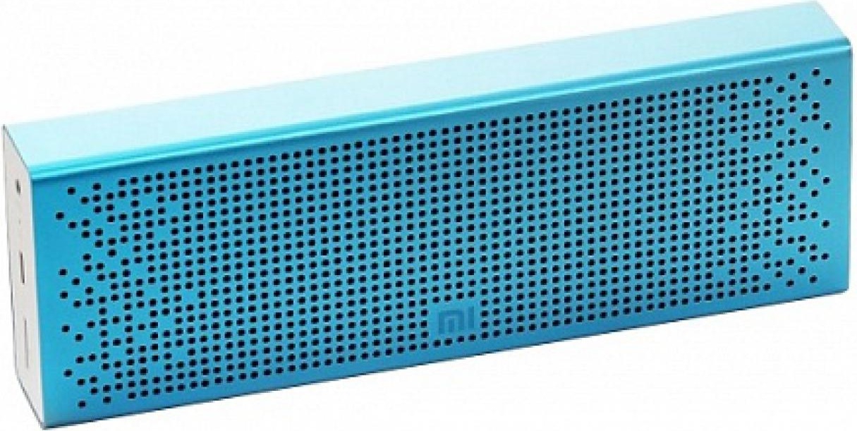 Xiaomi Портативная колонка Mi Bluetooth Speaker