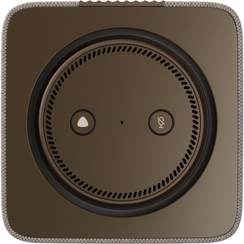 Яндекс Умная колонка Яндекс.Станция Макс, с Zigbee