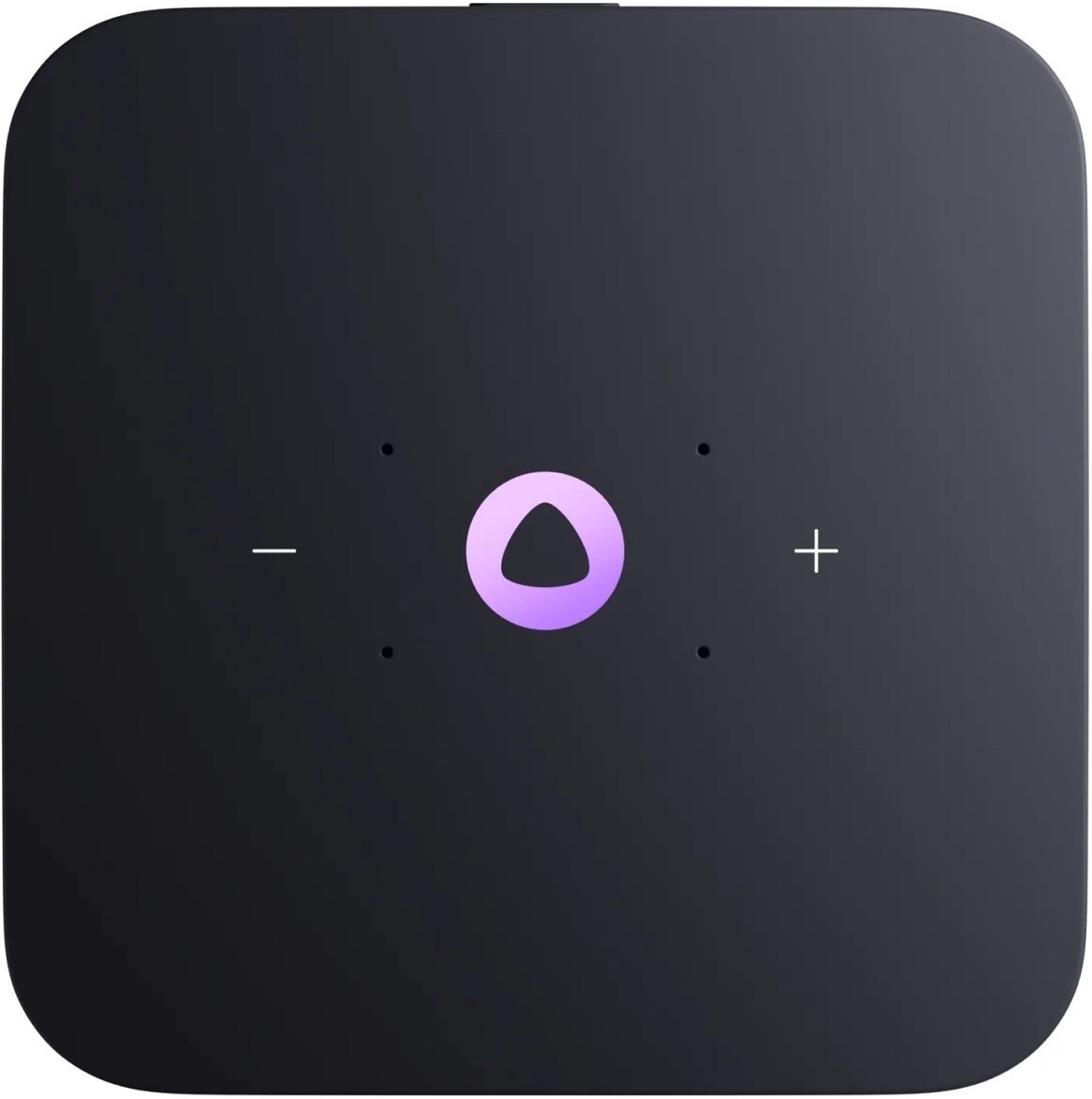 Яндекс Умная колонка Яндекс.Станция Миди, с Zigbee