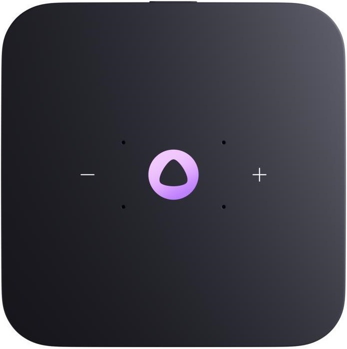 Яндекс Умная колонка Яндекс.Станция Миди, с Zigbee