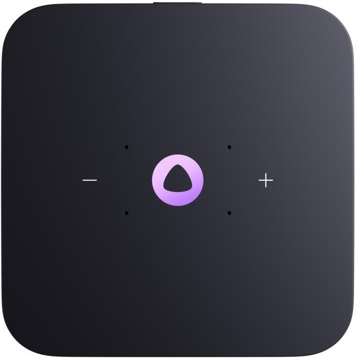 Яндекс Умная колонка Яндекс.Станция Миди, с Zigbee