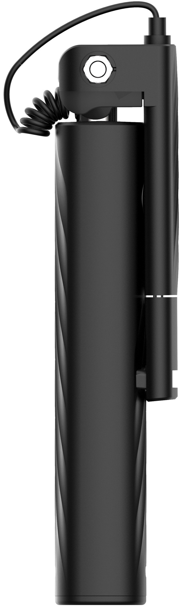 

Моноподы и пульты для селфи Devia, Монопод Leisure Series Selfi Stick (black)