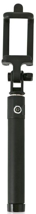 

Моноподы и пульты для селфи Mango, Монопод (black)