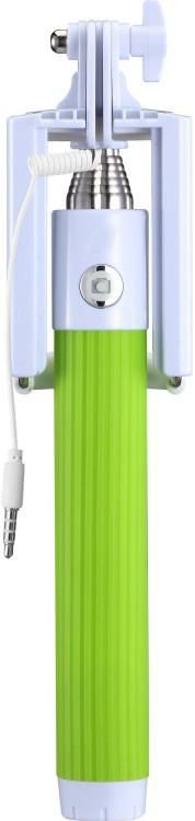 

Моноподы и пульты для селфи Pulsar, Монопод Minipod (green)