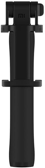 

Моноподы и пульты для селфи Xiaomi, Монопод Mi Bluetooth Selfie Stick (black)