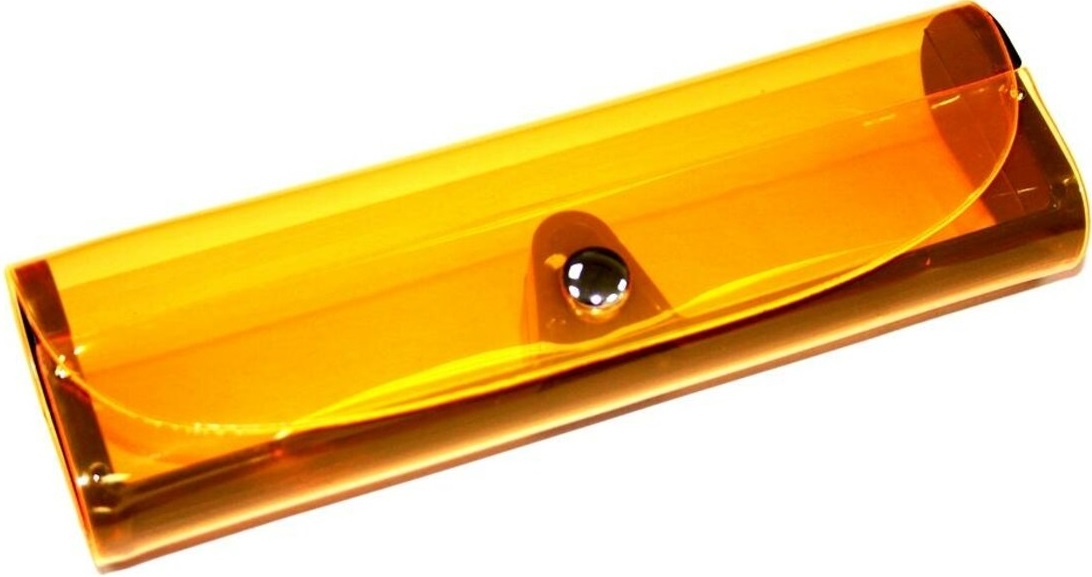

Футляр для очков (малый) (orange)