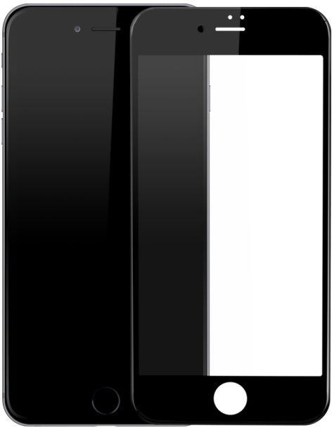 Glass Pro Защитное стекло 0,33 мм для Apple iPhone 7 / iPhone 8/ SE (2020)