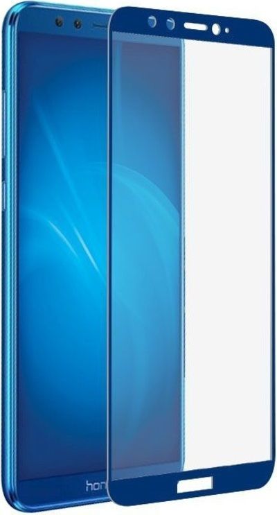 TFN Защитное стекло FullScreen для Huawei Honor 9 Lite 