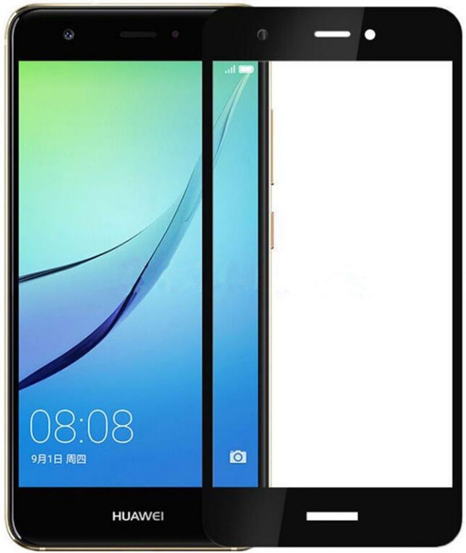 Glass Pro Защитное стекло 0,33 мм для Huawei P8 Lite