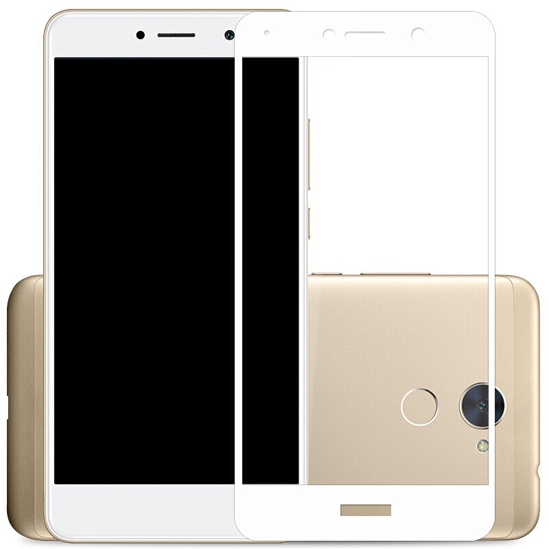 BoraSCO Защитное стекло FullScreen для Huawei Y5 Prime (2018)/ Y5 Lite (2018)/ Honor 7A/ 7A Prime/ Honor 7s