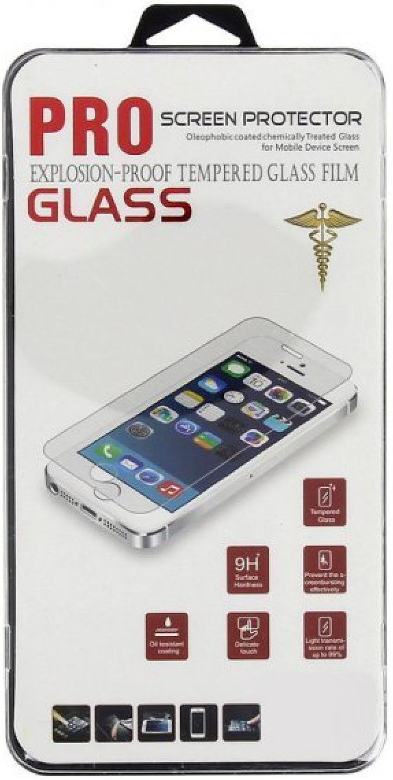 Glass Pro / Защитное стекло 0,33 мм для Samsung Galaxy A7 (2016) SM-A710F