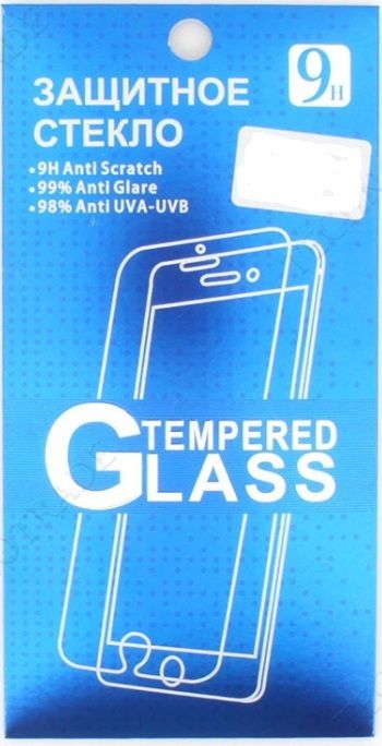 iPecks / Защитное стекло 0,33 мм для Huawei P9 Lite