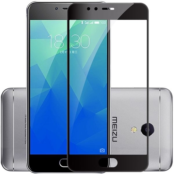 PERO Защитное стекло FullScreen для Meizu M6