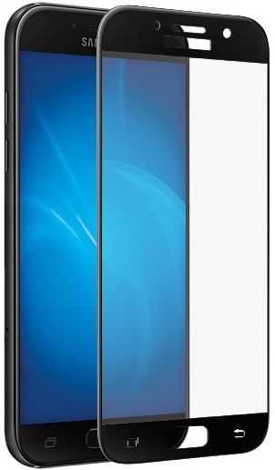 Aiwo Защитное стекло 0,33 мм для Samsung Galaxy A3 (2017) SM-A320F