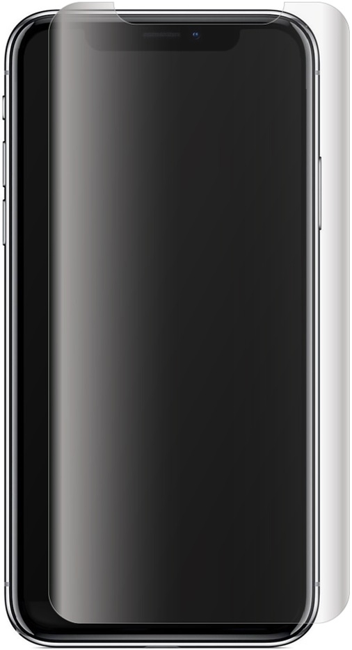PERO Защитное стекло UV-Glass для Samsung Galaxy S20+ SM-G985F