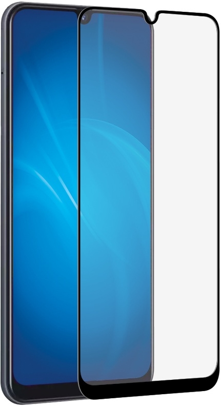 noname Гибридное стекло для Samsung Galaxy A70 SM-A705FN