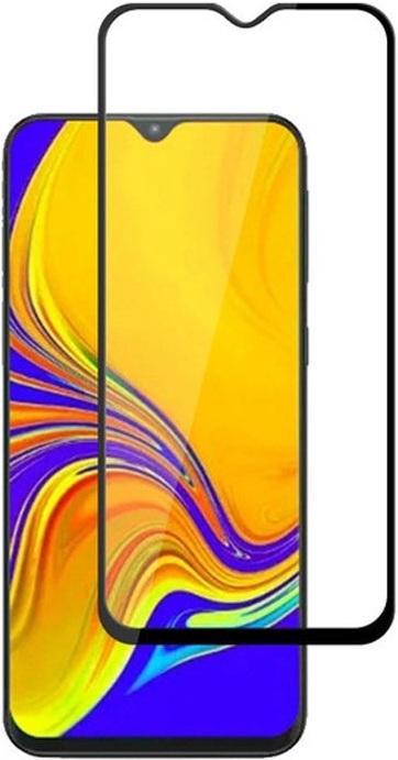 

Защитное стекло FullScreen для Samsung Galaxy A20s SM-A207FN (black)