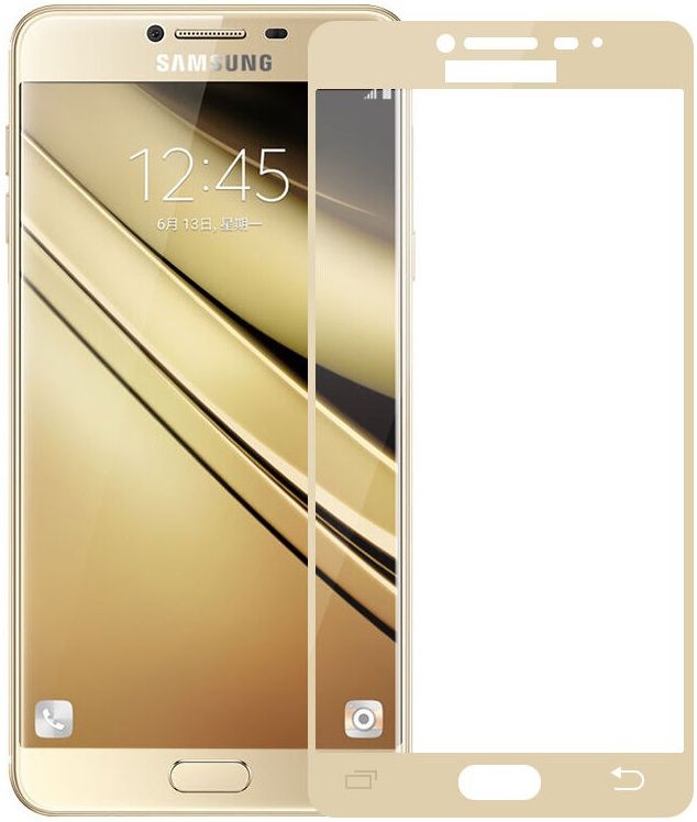 PERO Защитное стекло FullScreen для Samsung Galaxy J2 (2018) SM-J250