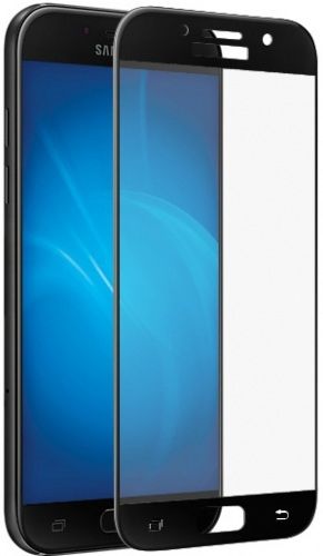 PERO Защитное стекло FullCover для Samsung Galaxy J5 SM-J530FM (2017)