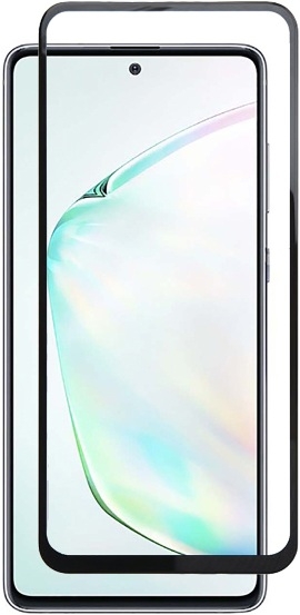 Deppa Защитное стекло 3D для Samsung Galaxy Note 10 Lite SM-N770F/DS
