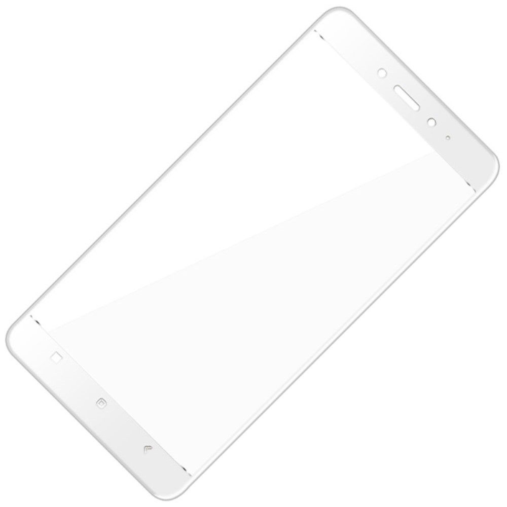 Glass Pro Защитное стекло FullScreen для Xiaomi Redmi 4A