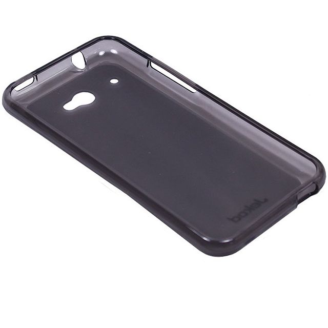 Jekod Чехол для HTC Desire 601 (силиконовая накладка)