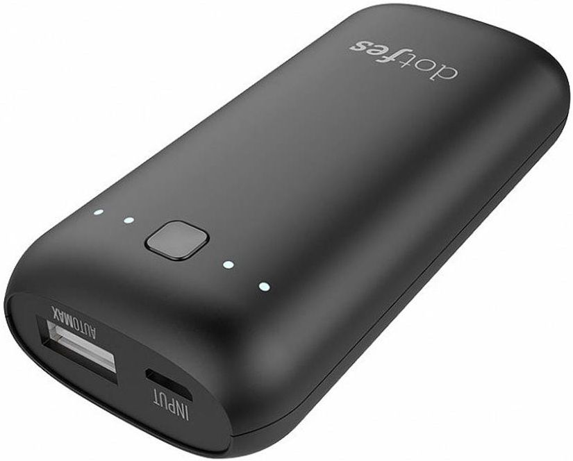 Dotfes D04-5 5000mah