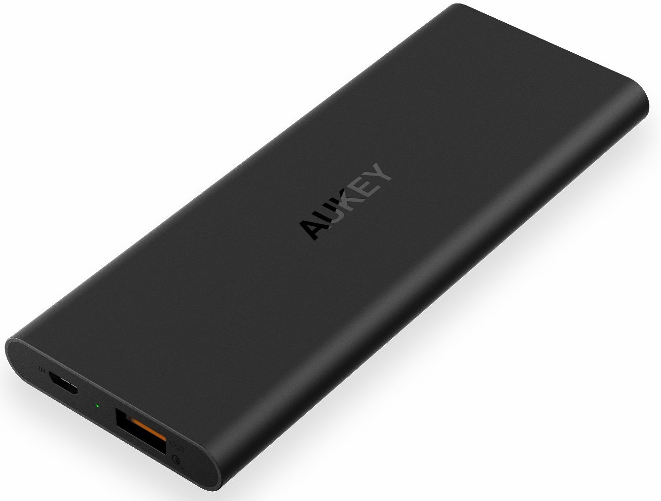 

PB-N32 6000mah Lightning-Port (black)