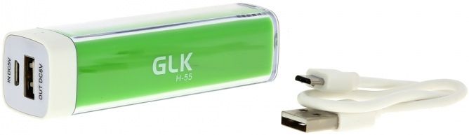 GLK H-55 2600mah