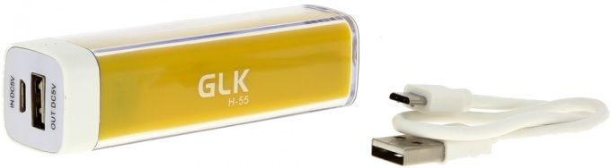 GLK H-55 2600mah