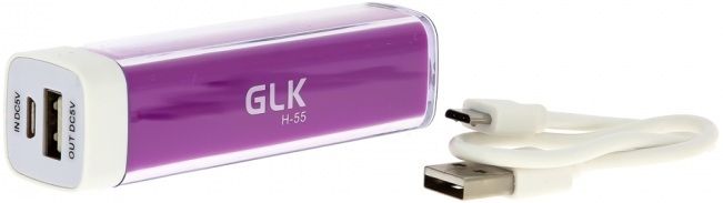 GLK H-55 2600mah