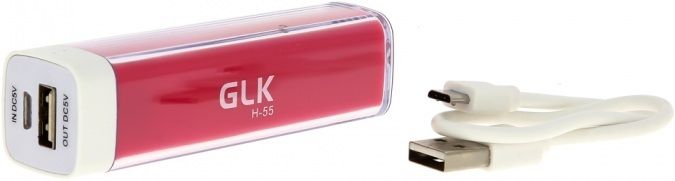 GLK H-55 2600mah