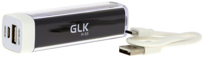 GLK H-55 2600mah