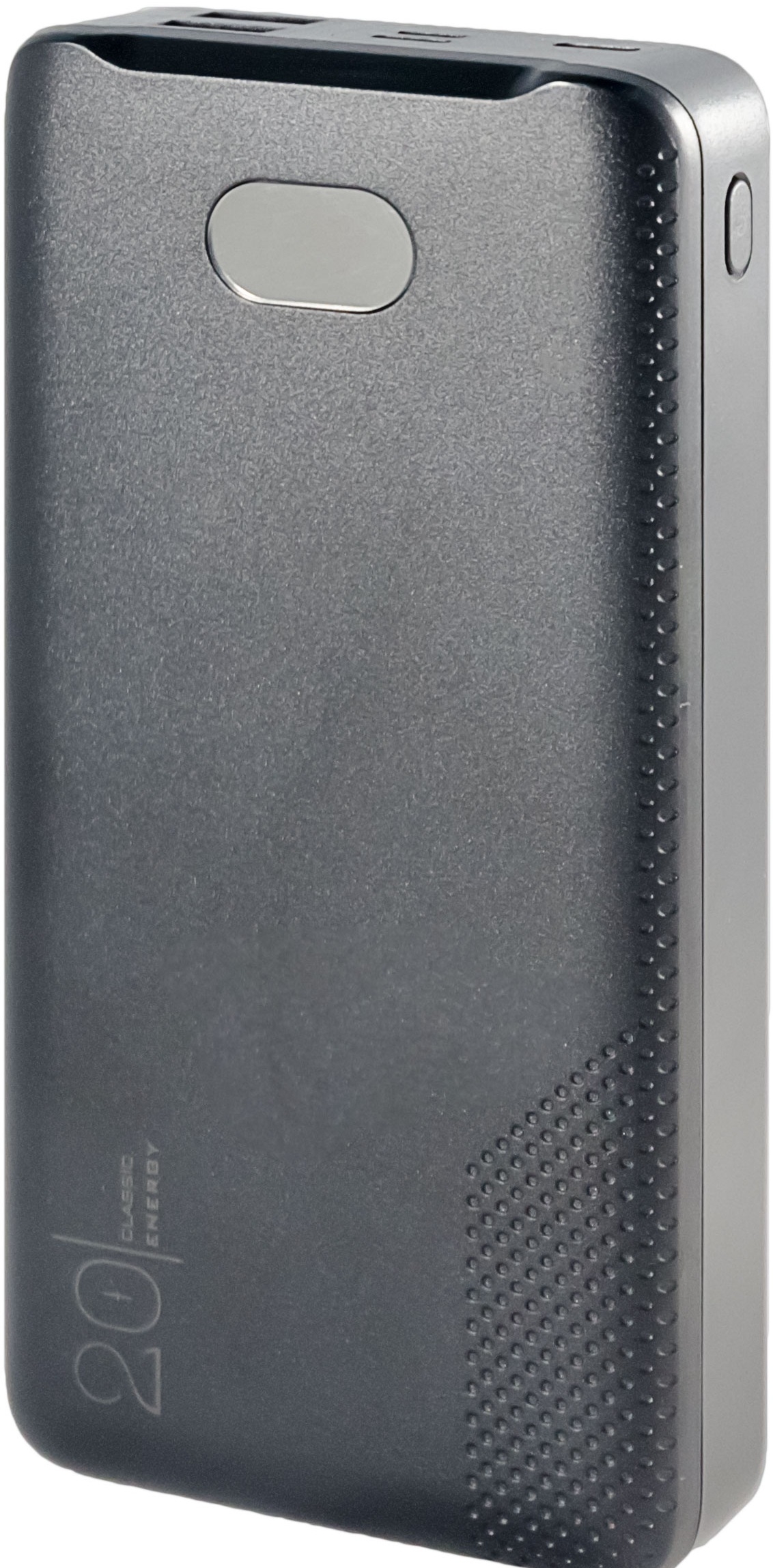 Devia Digital Power Bank, 20000mah