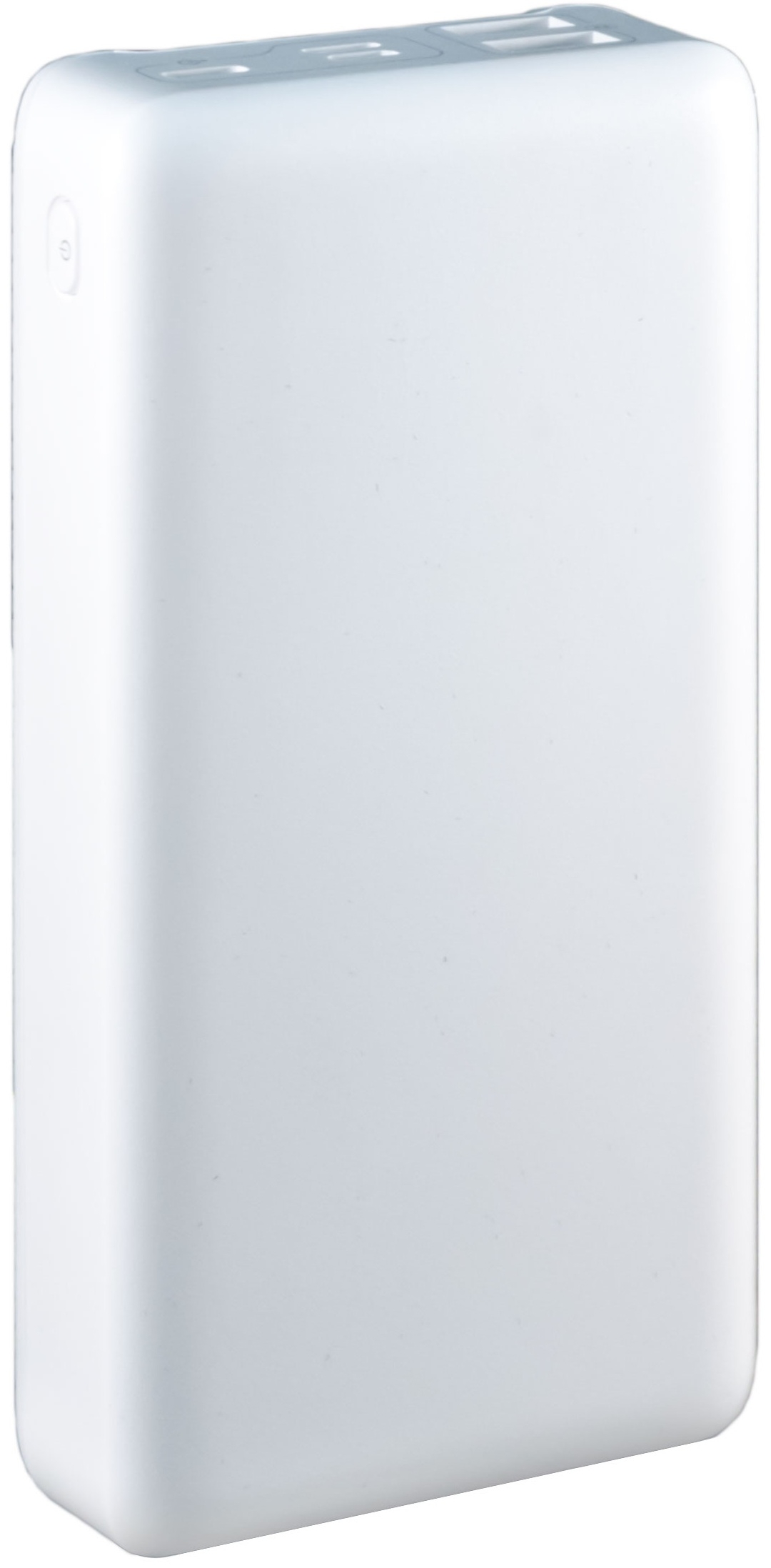 Devia Digital Power Bank, 20000mah