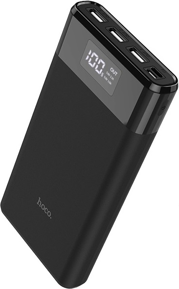 Hoco B35E Entourage, 30000mah