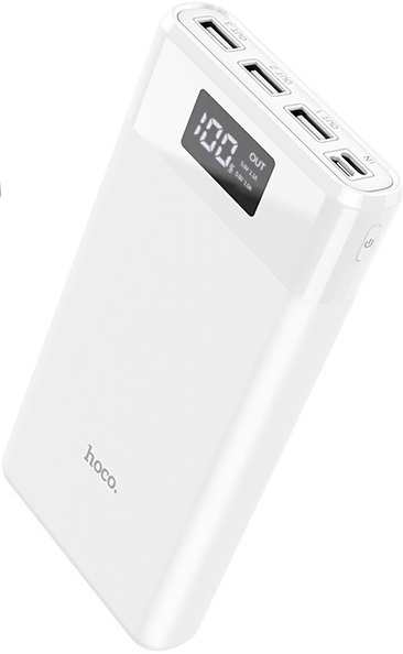 Hoco B35E Entourage, 30000mah