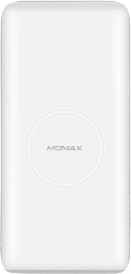 Momax Q.Power2X Wireless External Battery, 20000mAh