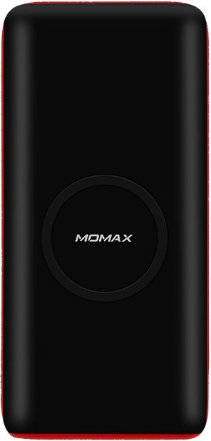 Momax Q.Power2X Wireless External Battery, 20000mAh