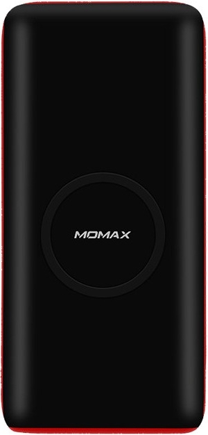 Momax Q.Power2X Wireless External Battery, 20000mAh